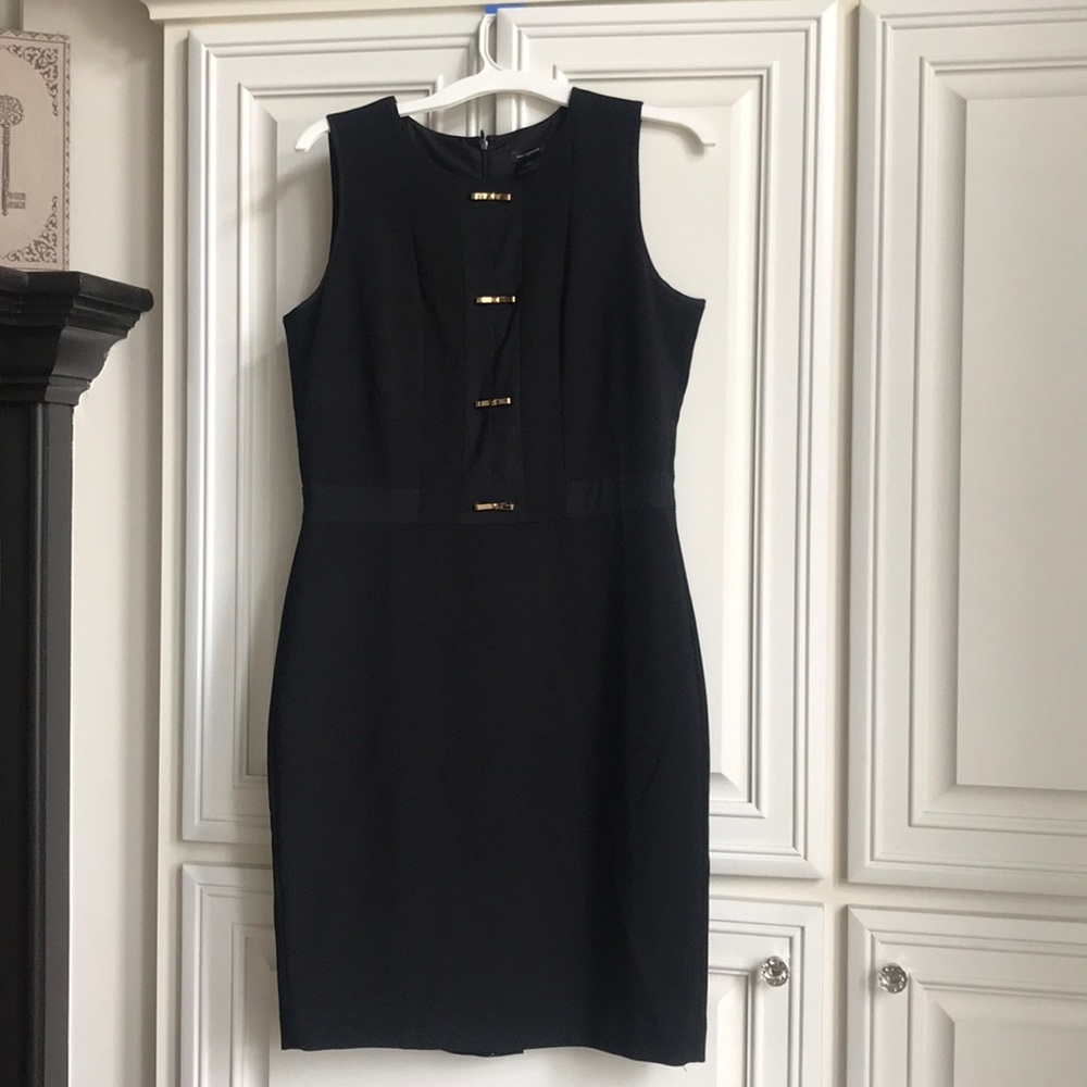 Professional Ann Taylor Dress